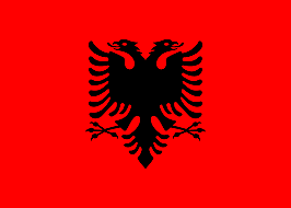 CREACIÓN ALBANIA