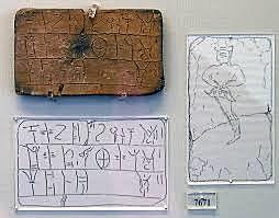 EDAD ANTIGUA (6.000 A.C)