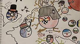 Timeline: World war ll