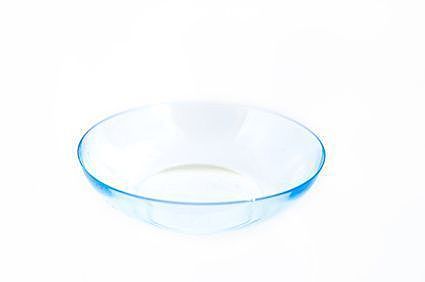 Lentes de contacto  (1887-1936)