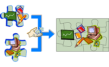 Definición por parte de IEEE de Recursos Educativos.