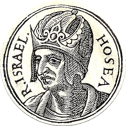 Hosea