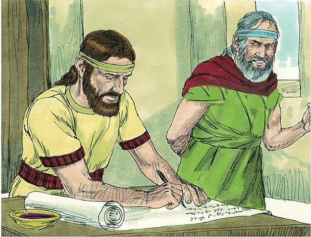 Jehoahaz reigned 17 years