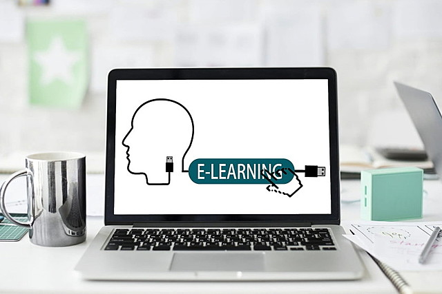 Primera classe virtual amb BTX