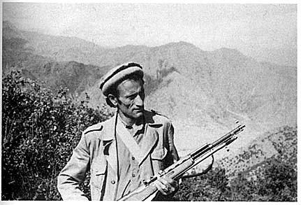 1978 The Afghan president is killed in an army coup. There is violent protest throughout the country