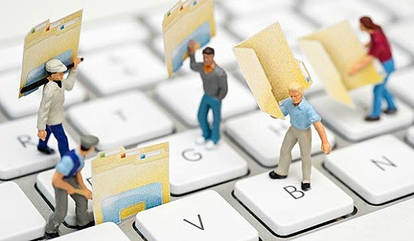 Replanteamiento de Los Objetos de Conocimiento