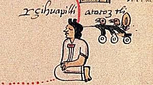 nacimiento de Atotoztli. un poco desconocido