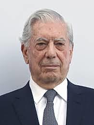 NACIMIENTO MARIO VARGAS LLOSA
