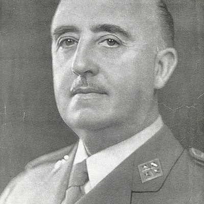 Timeline: LA DICTADURA DEL GENERAL FRANCO