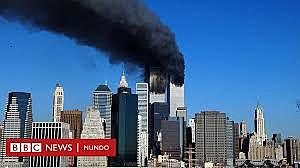 Caída de las torres gemelas