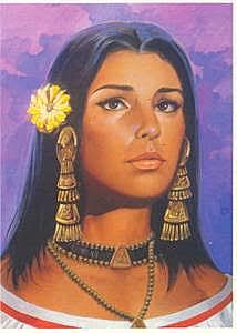 nace Malinalli Tenépatl