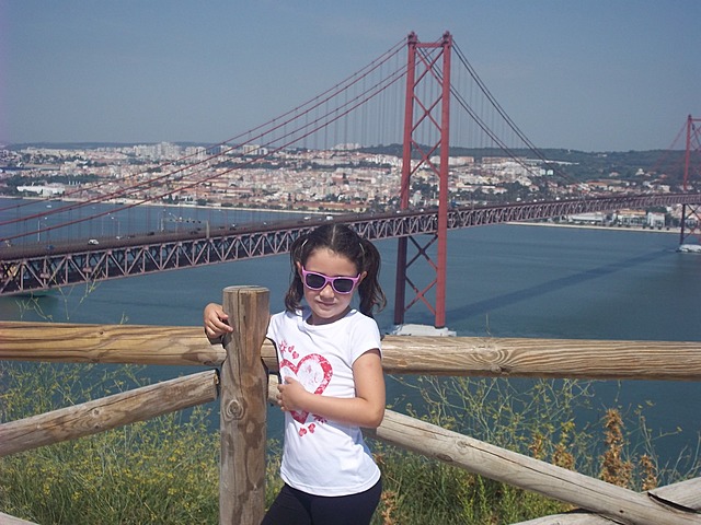 Puente 25 de Abril (Lisboa)