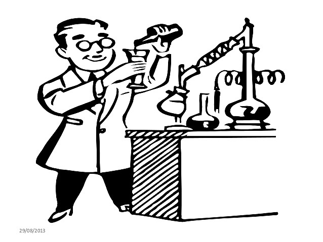 Investigaciones en análisis orgánico