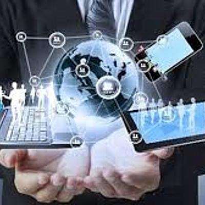 Timeline: SUCESO IMPORTANTES EN LA TECNOLOGIA