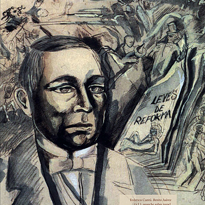 Timeline: Guerra de Reforma