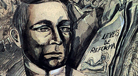 Timeline: Guerra de Reforma