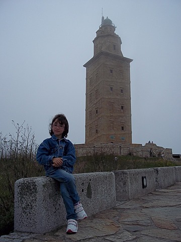 Torre de Hércules