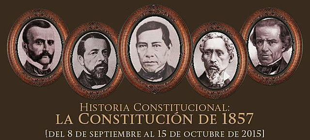 Constitucion 1857