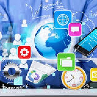 Timeline: La evolución de las tics