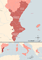 Conquesta de València