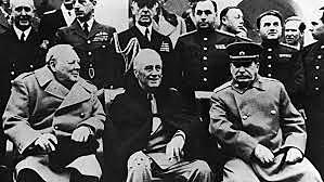 Yalta Conference