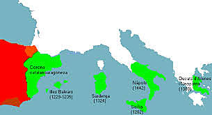 Conquesta de Nàpols