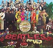 PEPPER'S LONELY HEARTS CLUB BAND