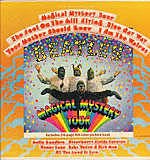 MAGICAL MYSTERY TOUR