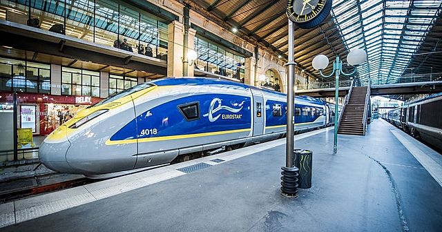 L'Eurostar