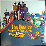 YELLOW SUBMARINE