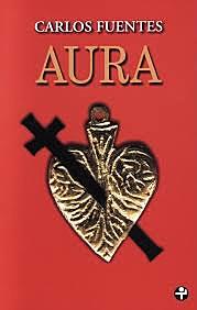 "AURA" DE CARLOS FUERTES MACÍAS
