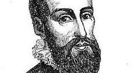 Timeline: Siglo de Oro