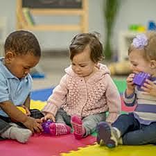 quan vaig entrar a p3 a l'Escola La Torreta