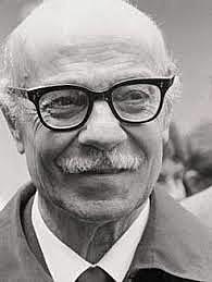 NACIMIENTO DE ERNESTO SÁBATO