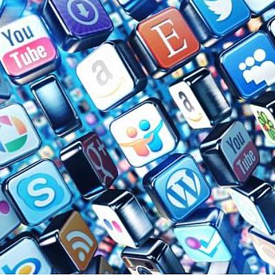 Timeline: inventos de comunicación