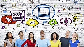 Timeline: Conceptos y características de la generación Z