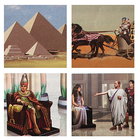 Egipto (evolución política)