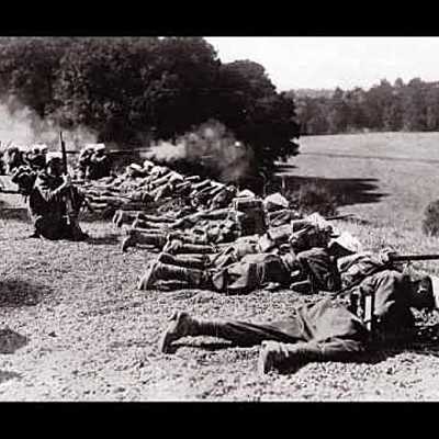 Timeline: I Guerra Mundial