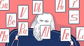 Timeline: La tabla periódica de los elementos