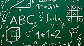 Timeline: Història de les matemàtiques