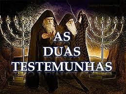 Ainda na metade da semana ( 3,5 anos)(As 2 Testemunhas).