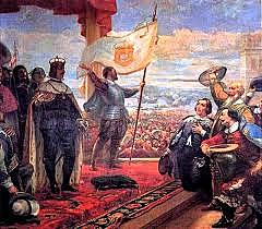 Independencia de Portugal