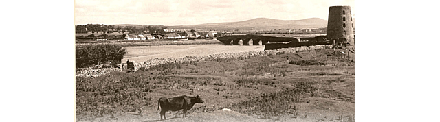 What Was It Like in 1930s Ireland?