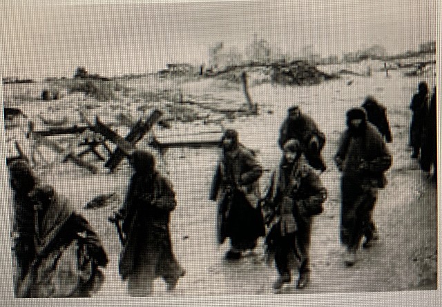 Stalingrad