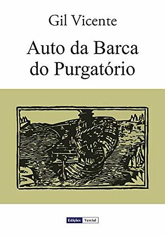 Auto da Barca do Purgatório