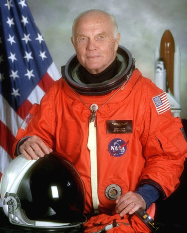 John Glenn