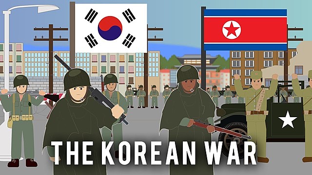 Korean War