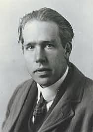 Modelo atómico de Bohr