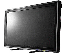 First Flat Screen Tv's