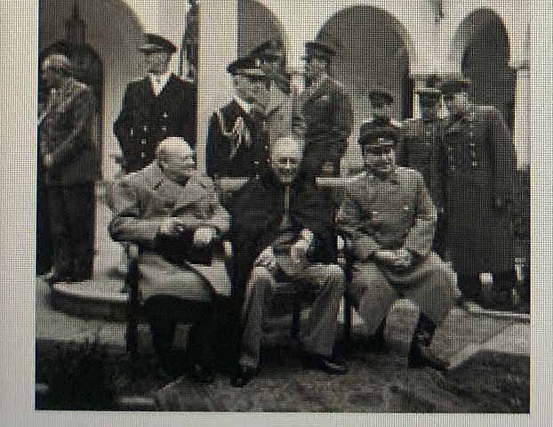 Yalta Conference